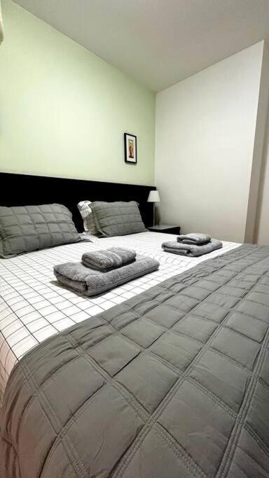 Gm 511 - Flat Em De Luxo Com Limpeza Diaria Apartamento