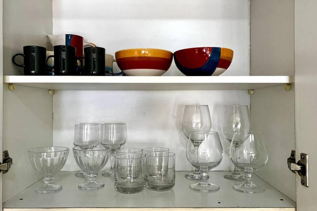 Gm 511 - Flat Em De Luxo Com Limpeza Diaria Apartamento São Paulo